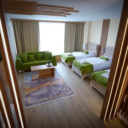Pause Deni- Restoran i Prenociste Motel Novi Pazar Eksteriør bilde