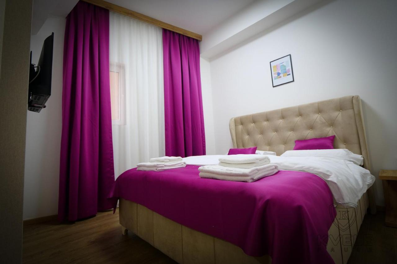 Pause Deni- Restoran i Prenociste Motel Novi Pazar Eksteriør bilde