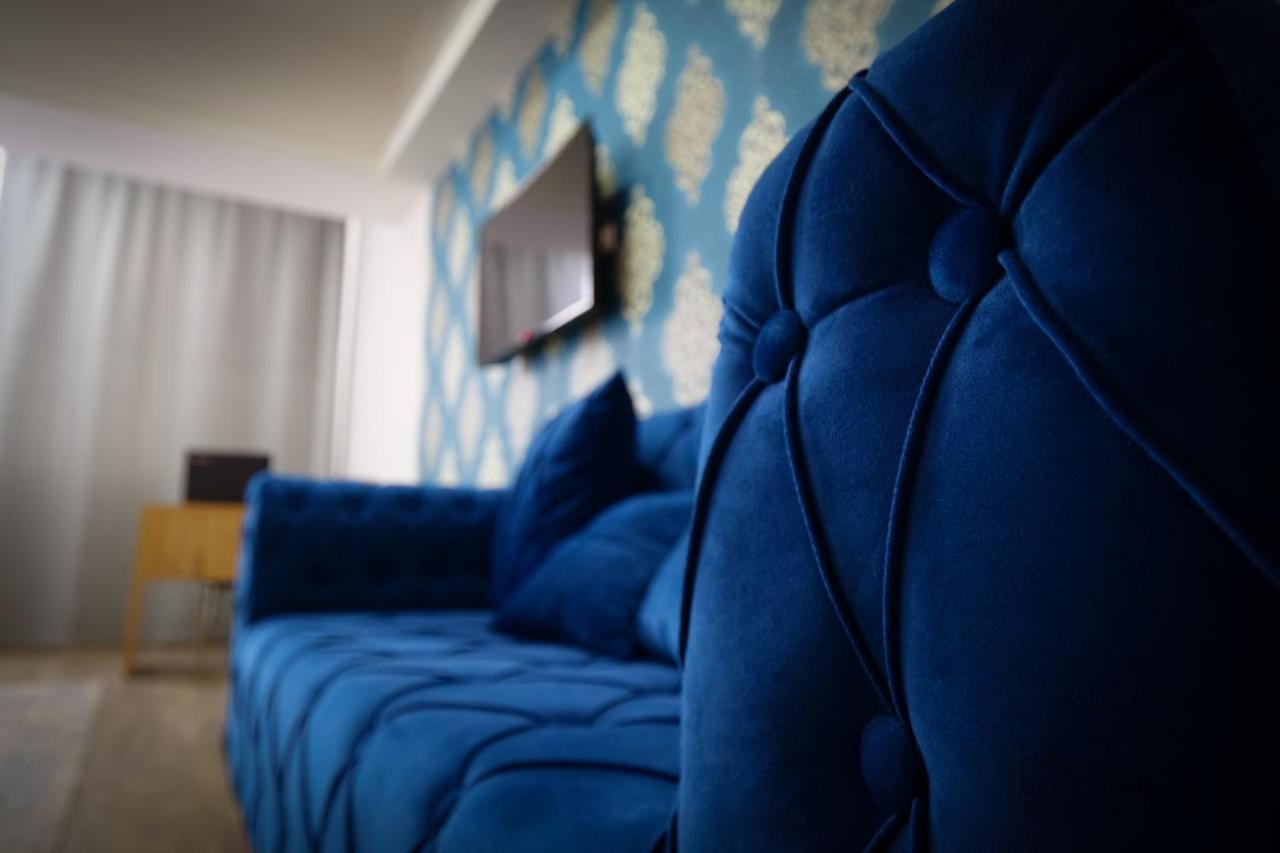 Pause Deni- Restoran i Prenociste Motel Novi Pazar Eksteriør bilde