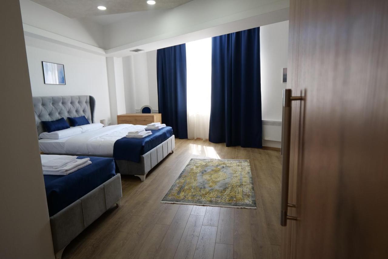 Pause Deni- Restoran i Prenociste Motel Novi Pazar Eksteriør bilde