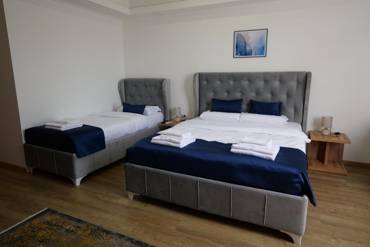 Pause Deni- Restoran i Prenociste Motel Novi Pazar Eksteriør bilde