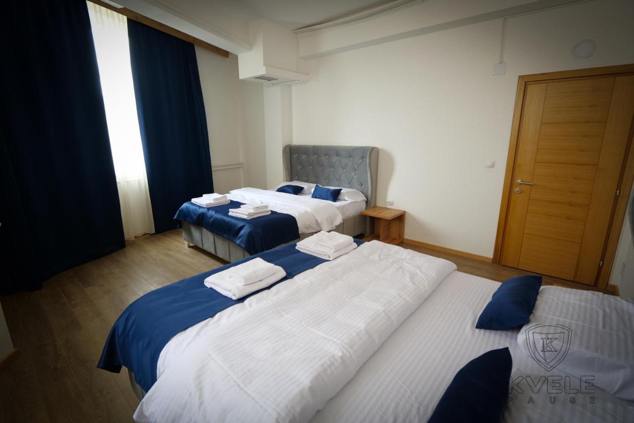 Pause Deni- Restoran i Prenociste Motel Novi Pazar Eksteriør bilde