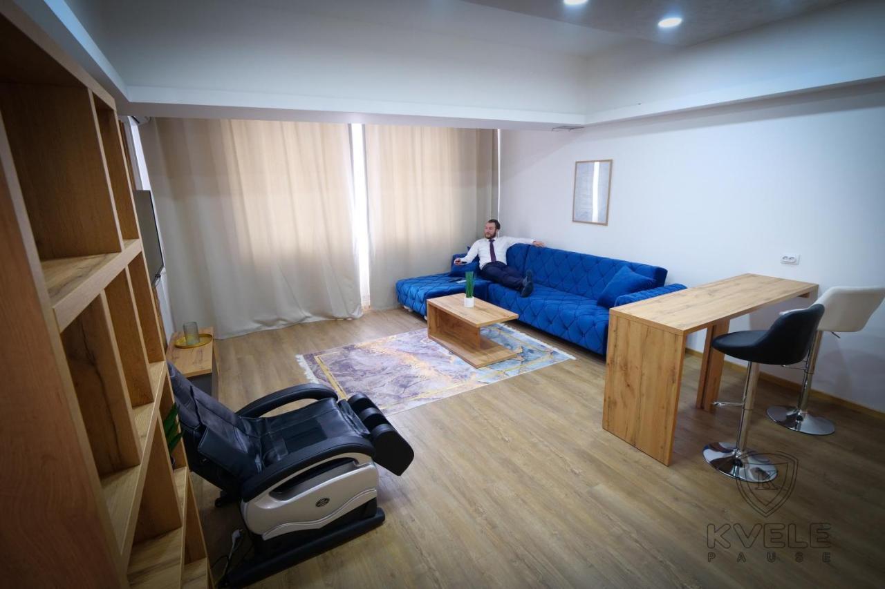 Pause Deni- Restoran i Prenociste Motel Novi Pazar Eksteriør bilde