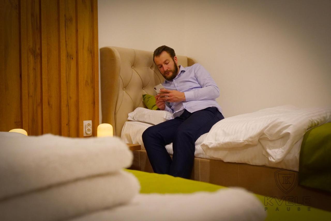 Pause Deni- Restoran i Prenociste Motel Novi Pazar Eksteriør bilde