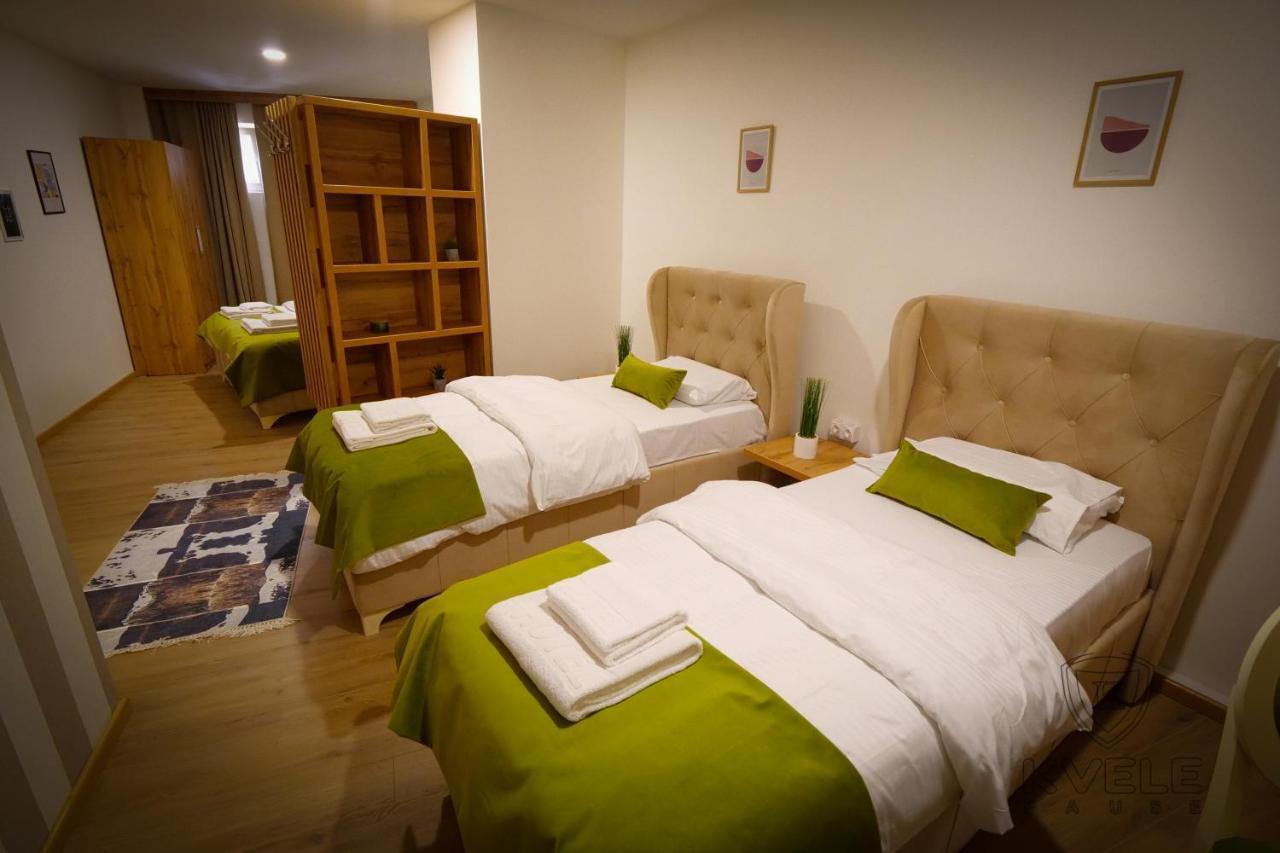 Pause Deni- Restoran i Prenociste Motel Novi Pazar Eksteriør bilde
